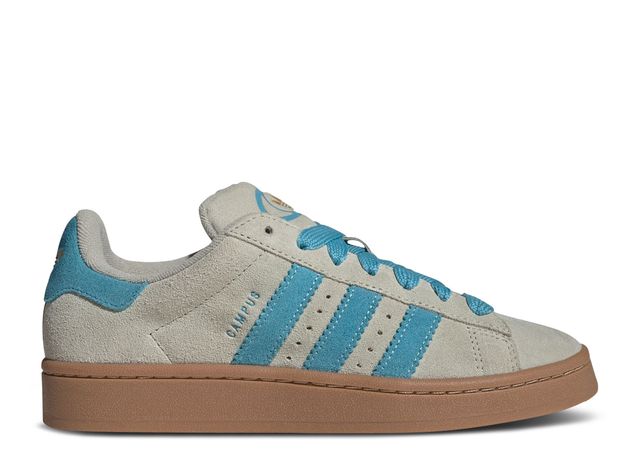 Campus 00s Retro Style Turnschuhe