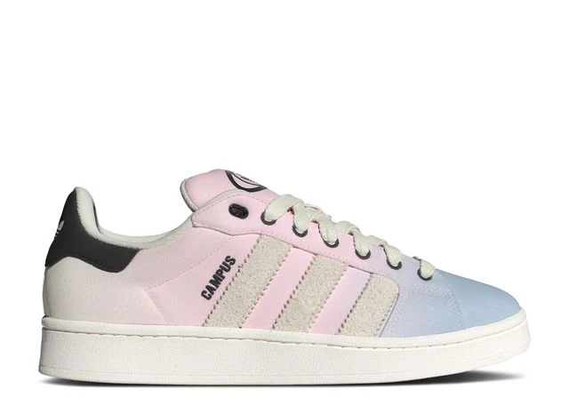 Pastellfarbener Farbverlauf Campus 00s Sneaker