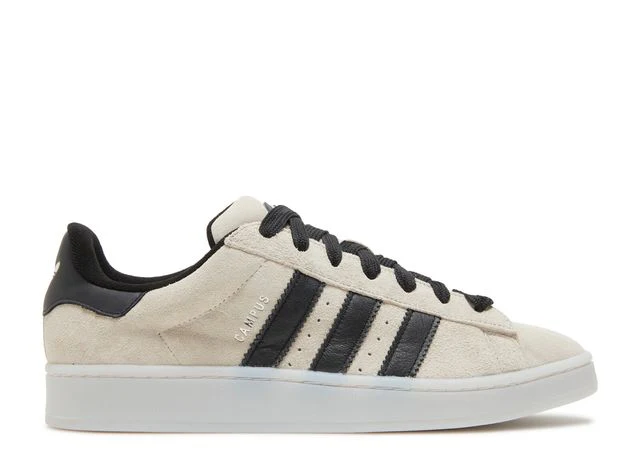 Suede Campus 00s Low-Top Sneaker