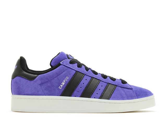 Adidas Campus 00s Lila Turnschuhe