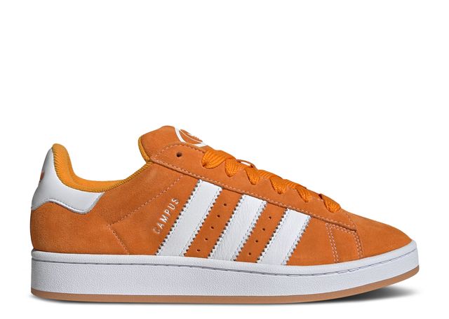 Adidas Campus 00s Orange Sneaker