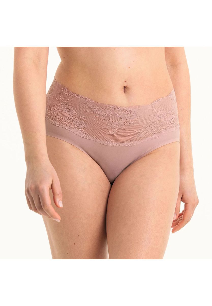 Essential Lace Taillenslip