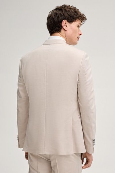 Eleganter Baukasten-Sakko für Hochzeiten