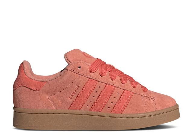 Retro Campus 00s Low-Top Sneaker