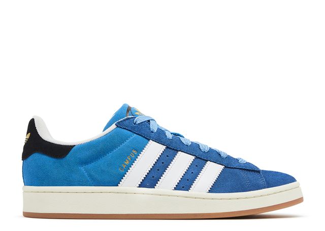 Adidas Campus 00s Hellblaue Sneakers