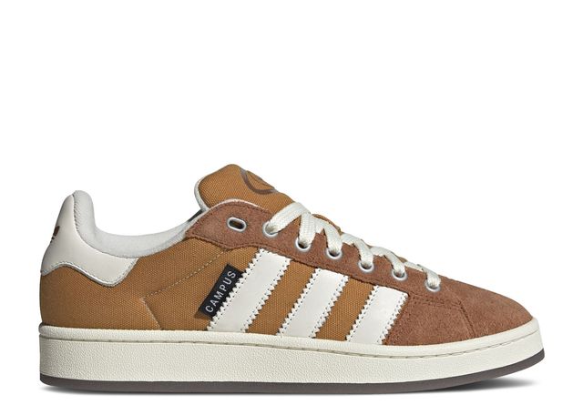 Retro-inspirierte Campus 00s Sneaker