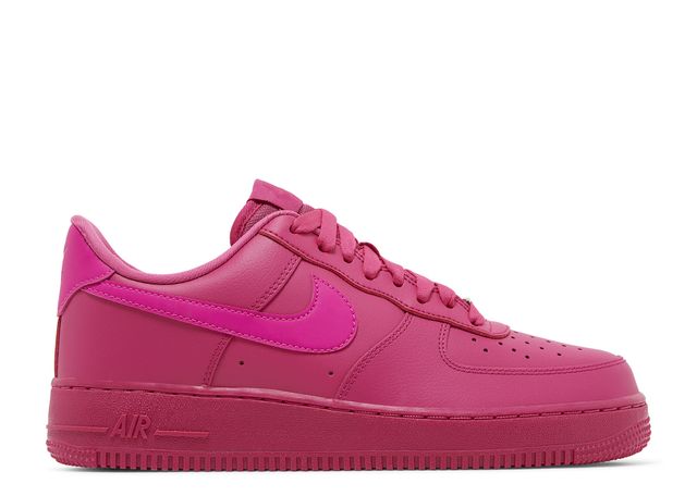 Monochromer Air Force 1 Low Sneaker