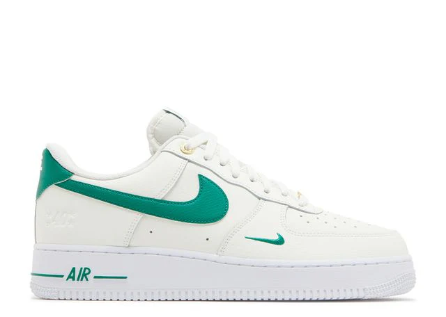 Air Force 1 Low Malachite Sneaker
