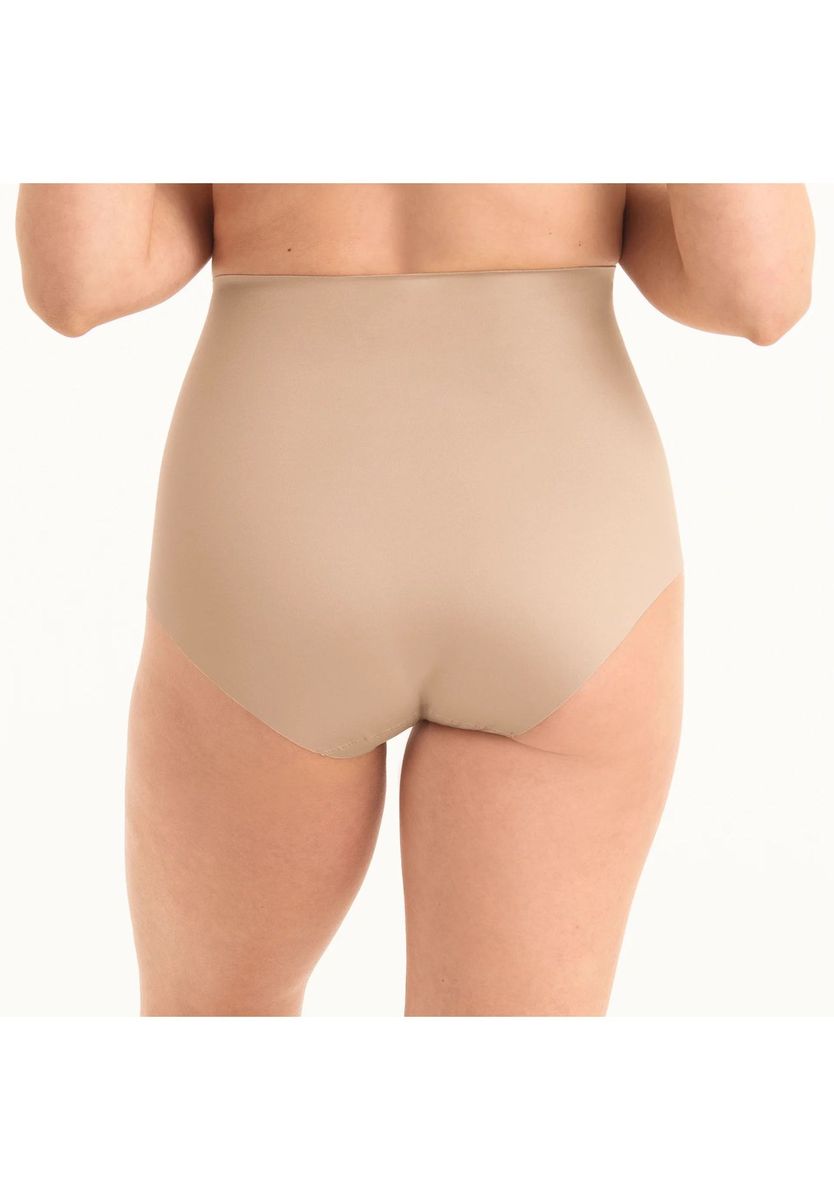 Damen High-Waist Formslip