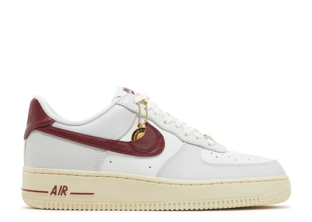 Air Force 1 Low Hangtag Turnschuhe