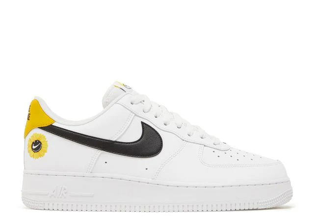 Nike Air Force 1 Low Smiley