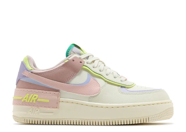 Air Force 1 Shadow Kaschmir Sneaker