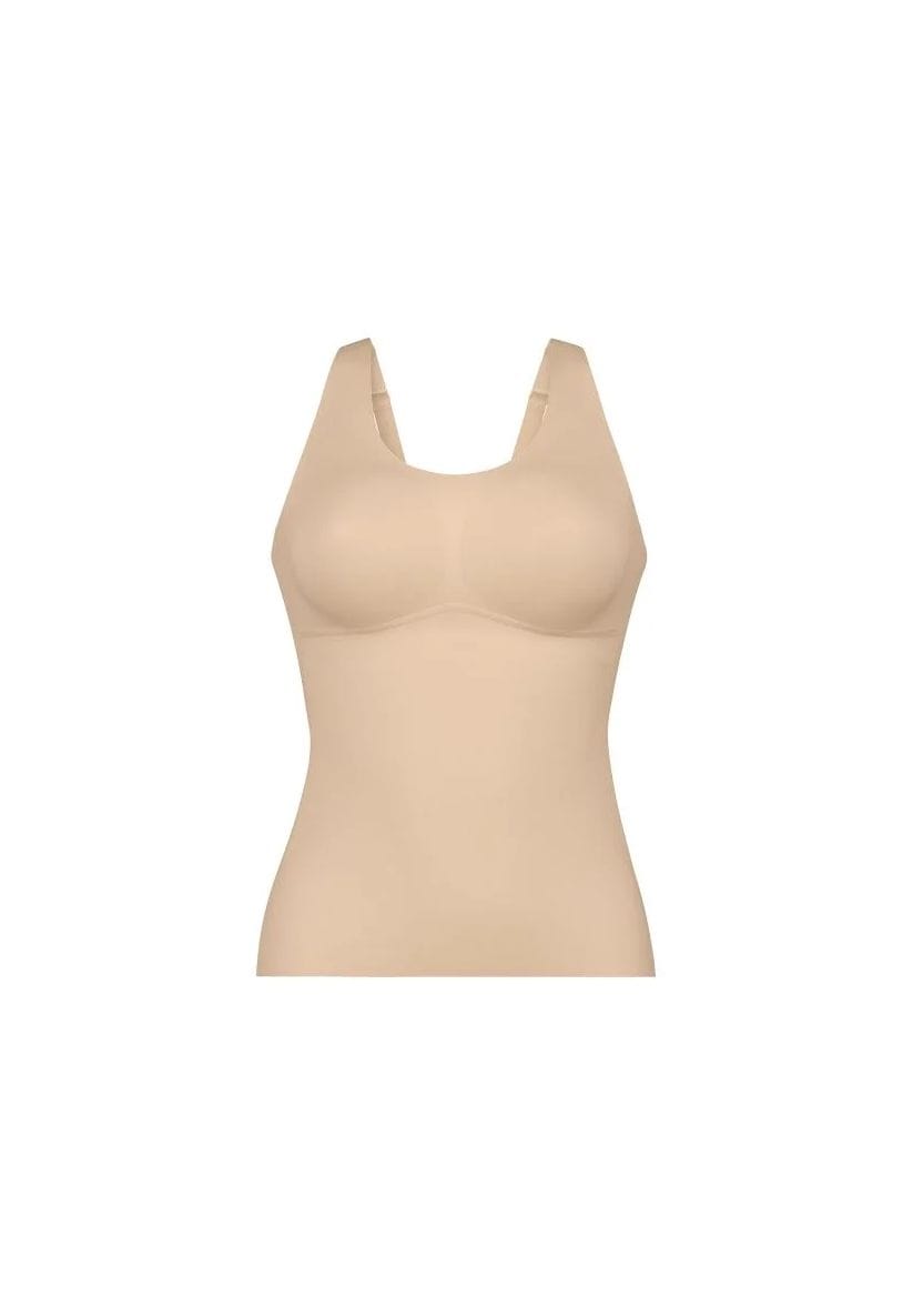 Nahtloses Bustier Tanktop