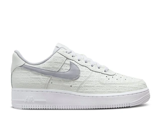 Nike Air Force 1 Low 1982 Edition
