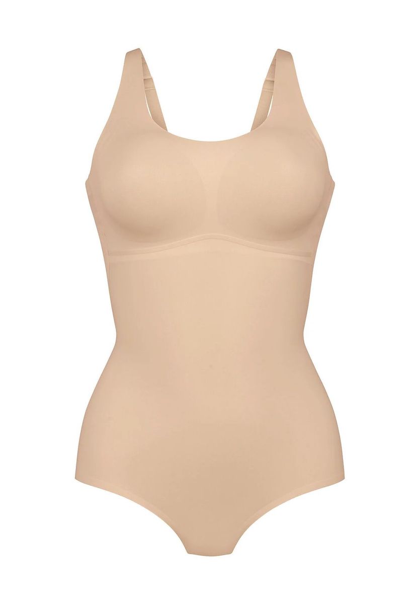 Nahtloser Formbody mit weichen Cups