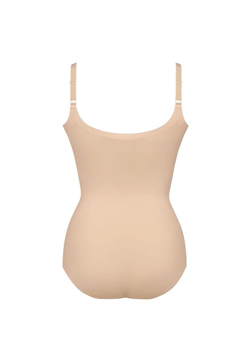 Nahtloser Formbody mit weichen Cups