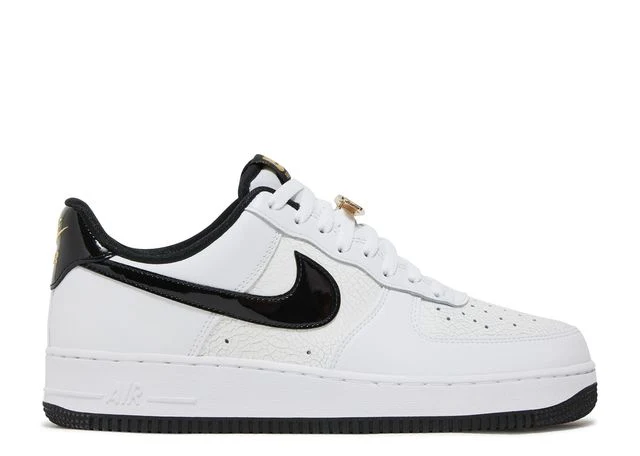 Air Force 1 Low Weltmeister