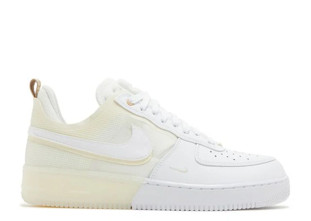 Air Force 1 React Sneaker