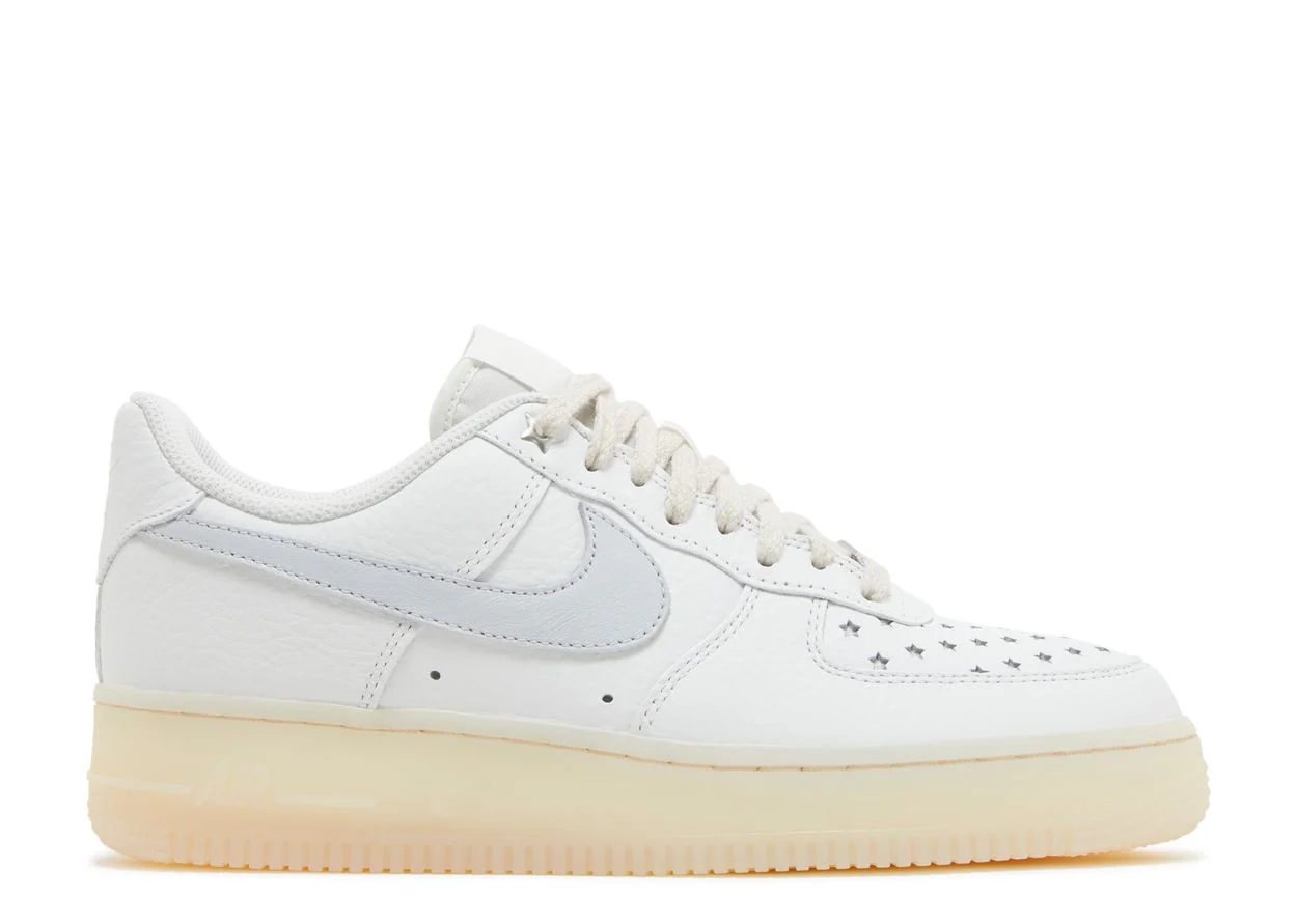 Air Force 1 Low Sternennacht