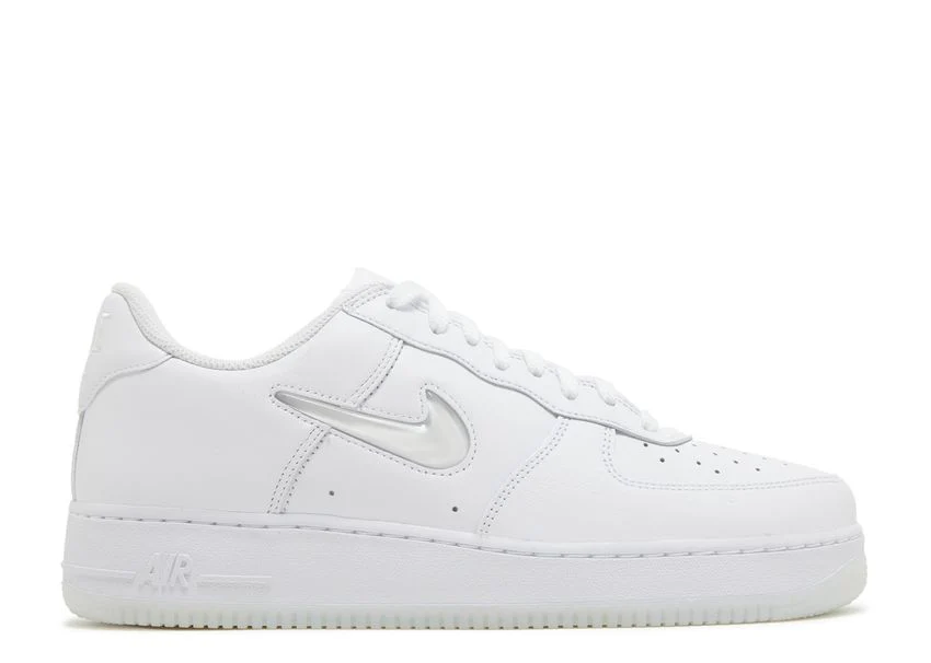 Air Force 1 Jewel Farbe des Monats
