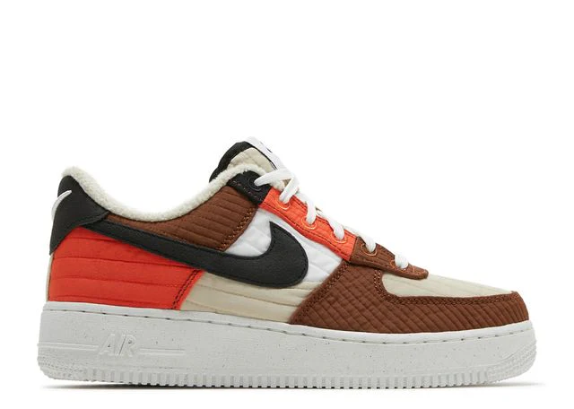 Air Force 1 Next Nature Pecan