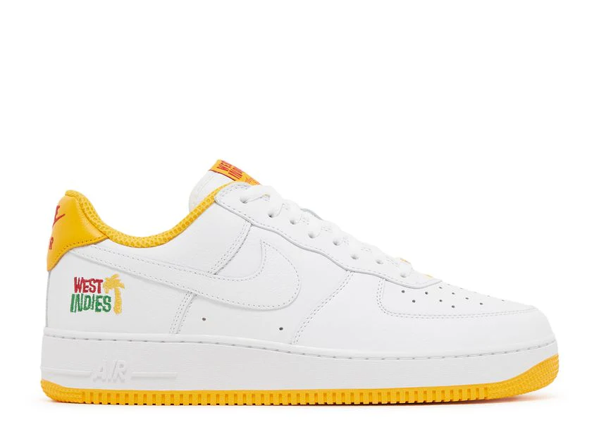 Air Force 1 Low West Indies Sneaker