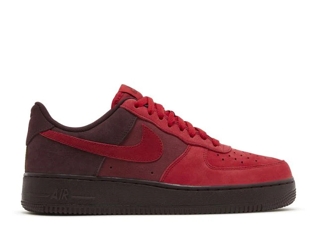 Zweifarbiger Wildleder-Sneaker Low-Top