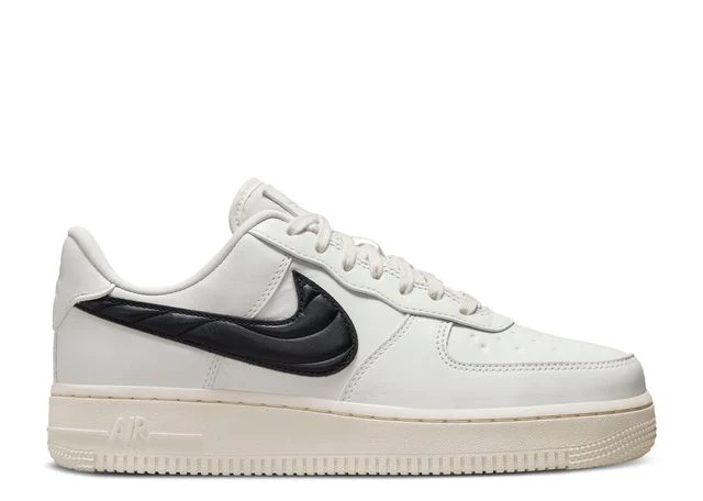Air Force 1 Gesteppter Swoosh