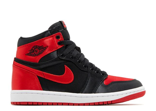 Air Jordan 1 Retro High OG Satin