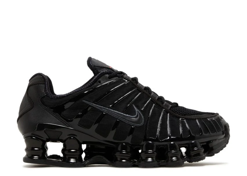 Monochrome Shox TL Sportschuh