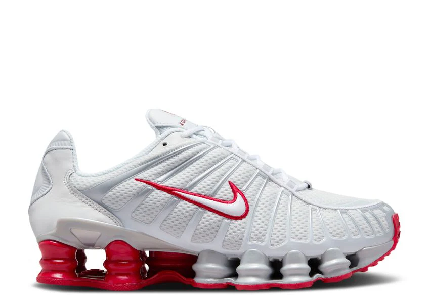 Sportlicher Shox TL Laufschuh