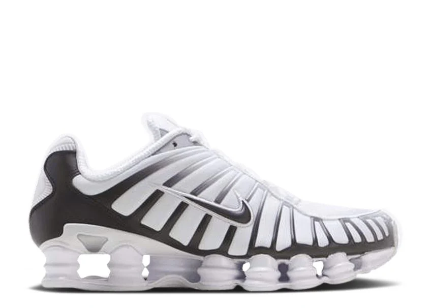 Moderner Shox TL Sportschuh