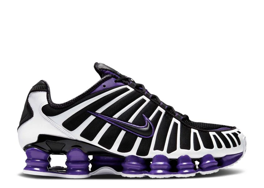 Shox TL Retro Laufschuh