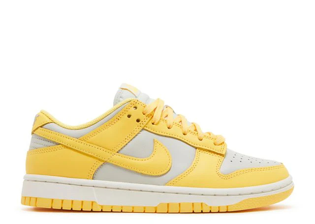 Retro inspirierter Low-Top-Sneaker