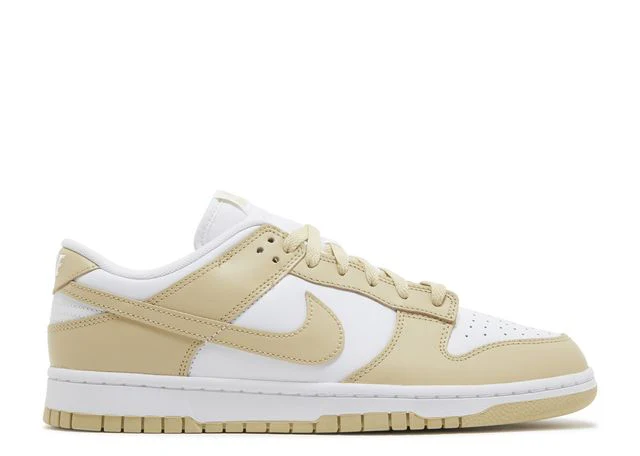 Nike Dunk Low Team Gold Sneaker