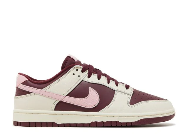 Retro Premium Valentinstag Sneaker