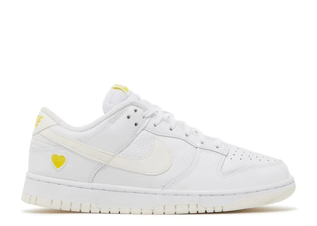 Dunk Low Valentinstag Sneaker
