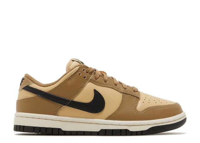 Nike Dunk Low Dark Driftwood Sneaker
