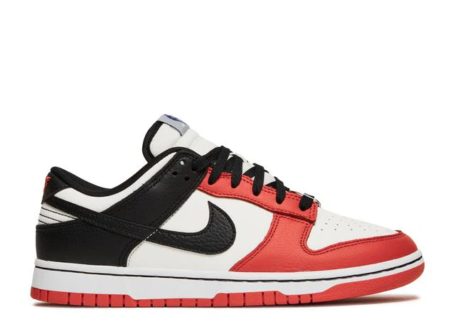 Dunk Low NBA 75. Jubiläum Bulls