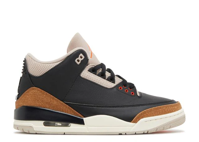 Retro Desert Elephant Turnschuhe