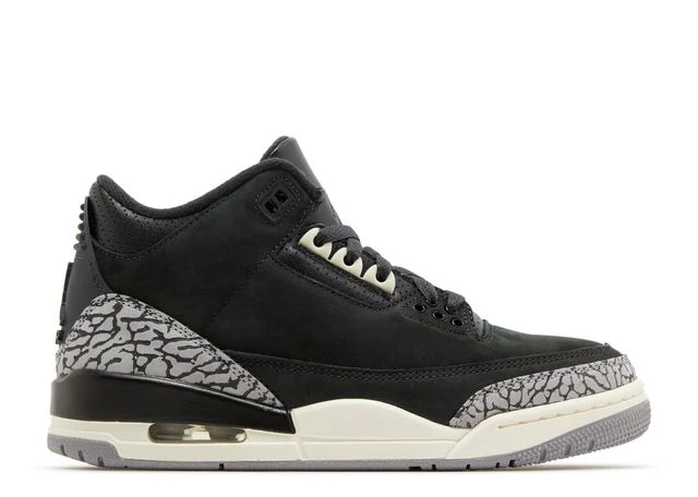 Air Jordan 3 Retro Sneaker