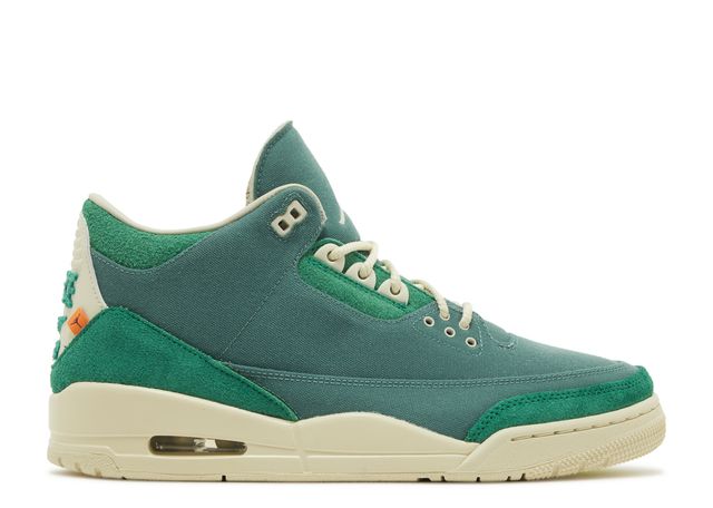 Air Jordan 3 Nina Chanel Abney