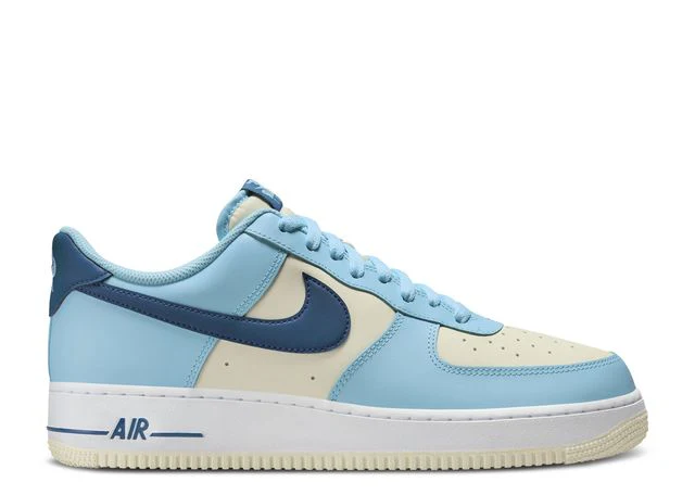 Air Force 1 Low Aquarius