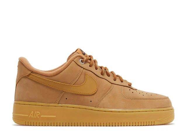 Air Force 1 Low Weizen Sneaker