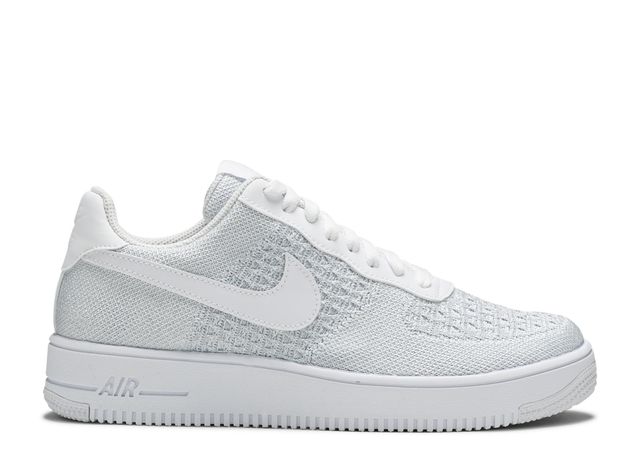 Leichter Strick-Sneaker