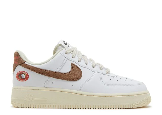 Air Force 1 '07 LX Coconut Sneaker