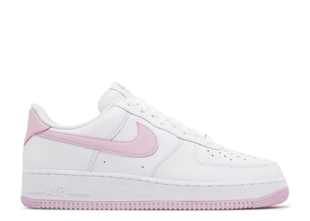 Air Force 1 Low Bubblegum Sneaker