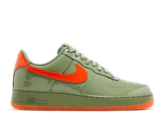 Air Force 1 Low Top Sneaker