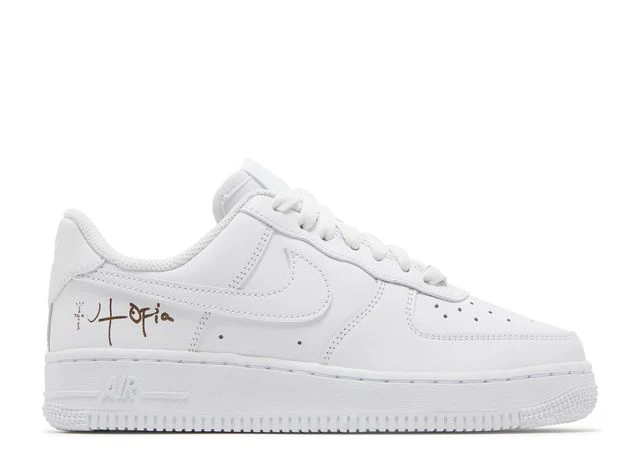 Reiner weißer Leder-Sneaker mit niedrigem Schaft
