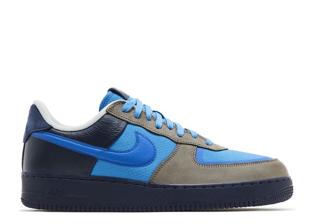Air Force 1 Low Stash Sneaker